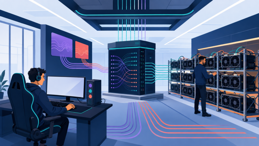 Harnessing Big Data To Write A Fantastic Research Paper