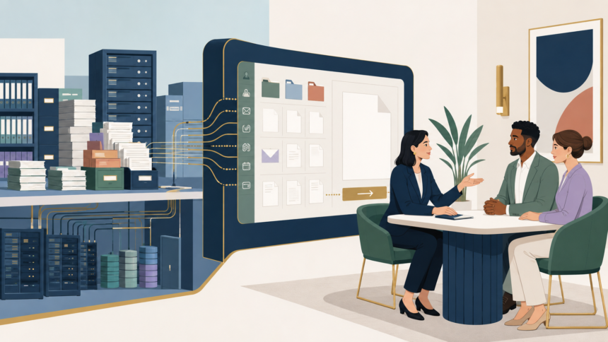 How Big Data Opens The Door For Awesome Broadband Deals