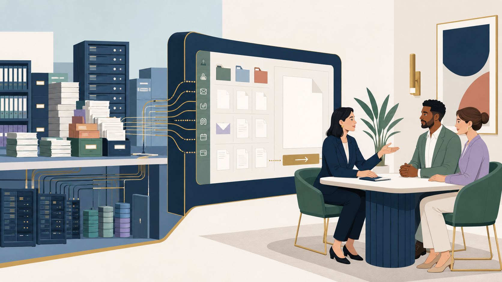 How Big Data Opens The Door For Awesome Broadband Deals