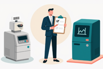 How to Choose a New Inventory Software System