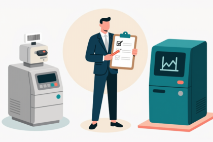 How to Choose a New Inventory Software System