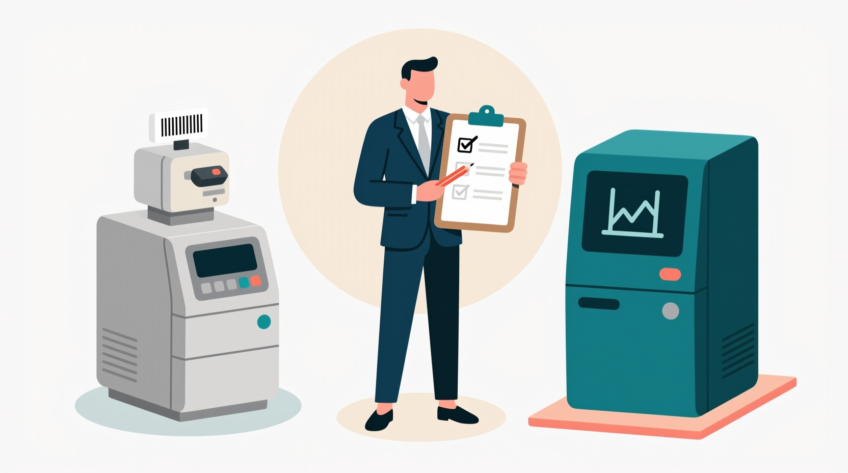 How to Choose a New Inventory Software System