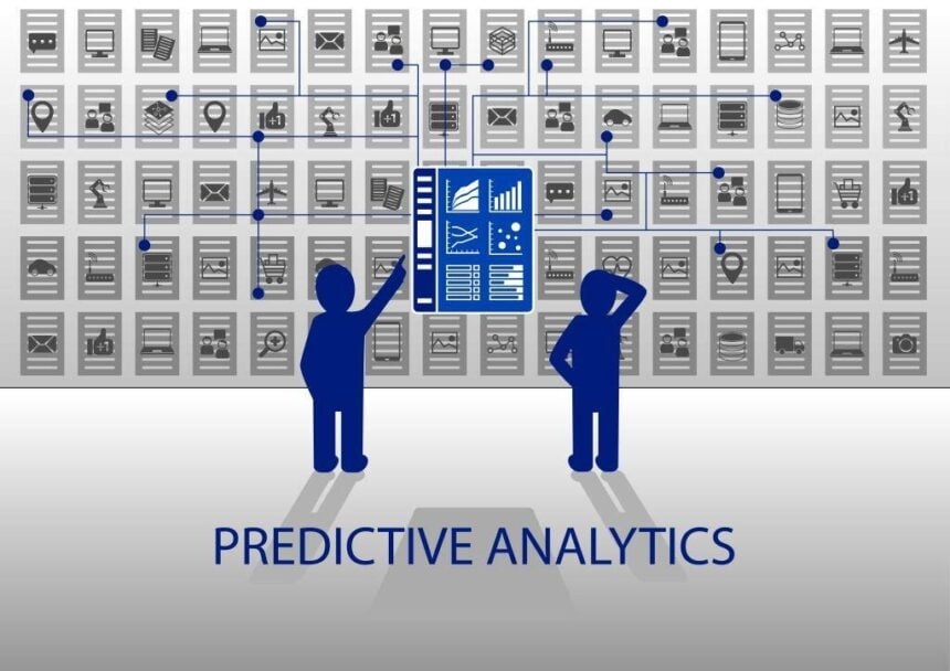 predictive analytics and POS use