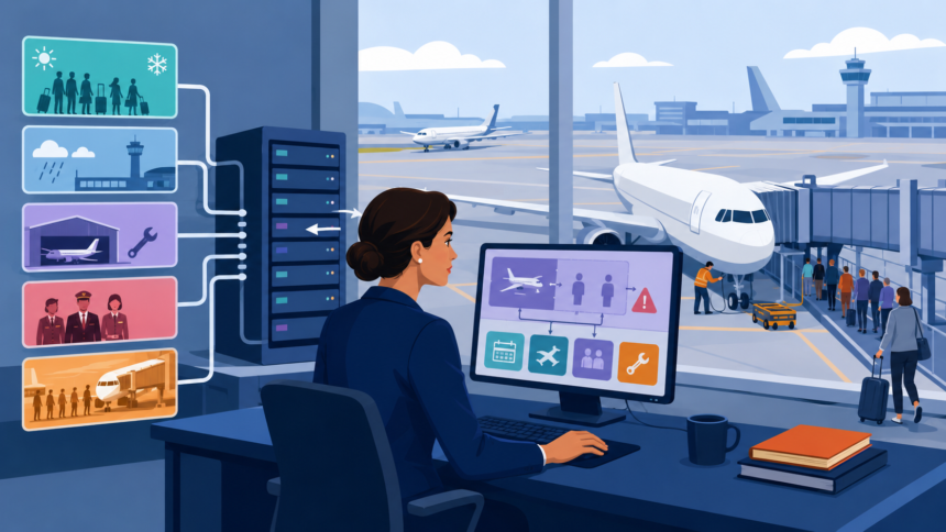 Predictive Analytics Advances Rewrite Rules On Corporate Conferences