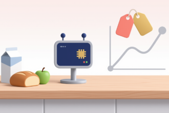 Predictive Analytics Is Lifting The ROI Of POS Marketing