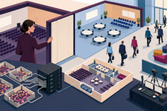Predictive Tourism: The Merger Of Big Data In Travel Industry