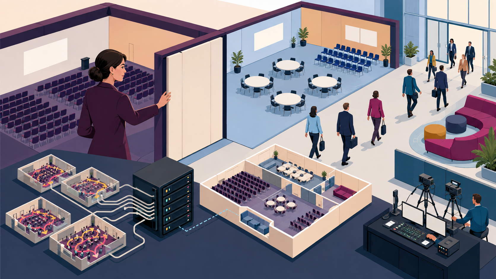 Predictive Tourism: The Merger Of Big Data In Travel Industry