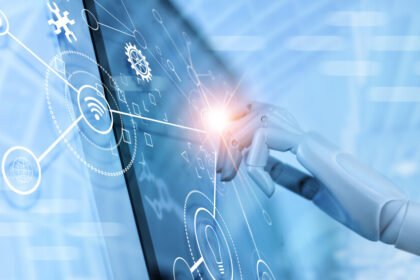 robotic automation