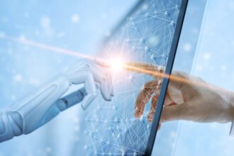AI and big data