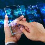 integrated business systems and big data usage