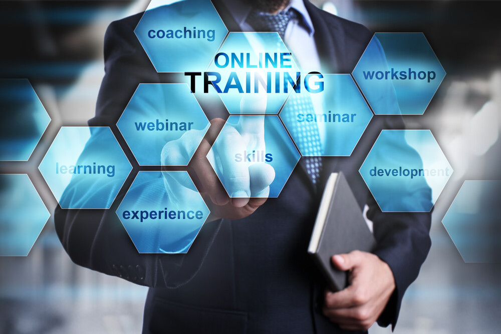 Huge Benefits of AI For Boosting Your Online Training Business