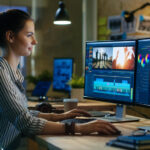 What To Know About The Essence Of AI In Video Editing In 2020