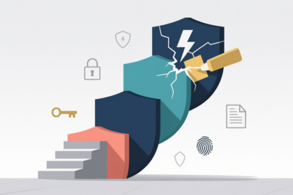 Strengthen Your Cybersecurity Posture: 20 Steps To Take In 2020