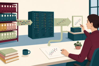 Navigating the Arcane Art and Delicate Science of Analytics
