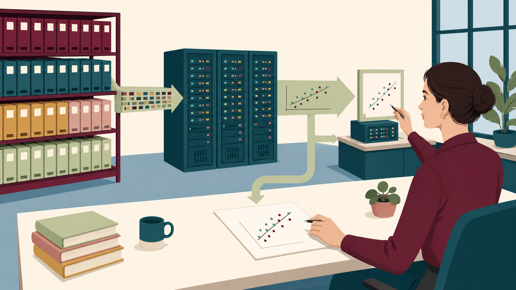 Navigating the Arcane Art and Delicate Science of Analytics