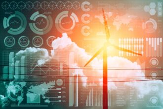 using big data for clean energy