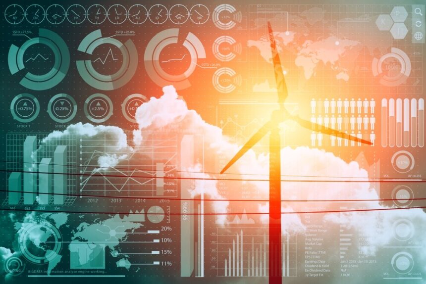 using big data for clean energy
