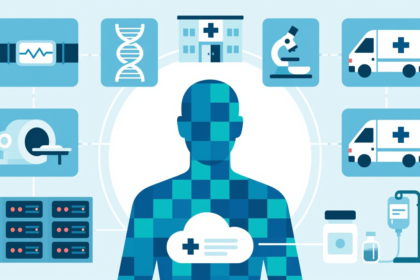 10 Fascinating Examples of Big Data In Healthcare
