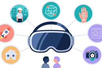 7 Types Of Virtual Reality That Are Changing The Future