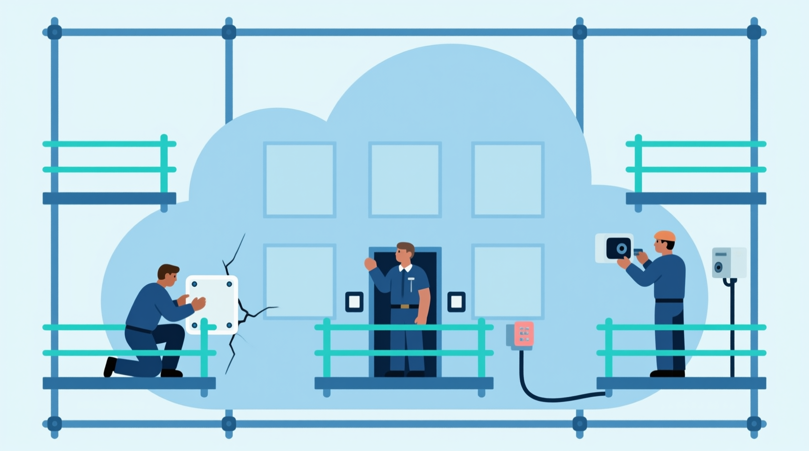 Absolutely Essential Cloud Security Practices For 2020
