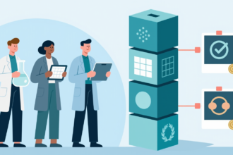 Advantages Of Using A Blockchain Platform For Researchers