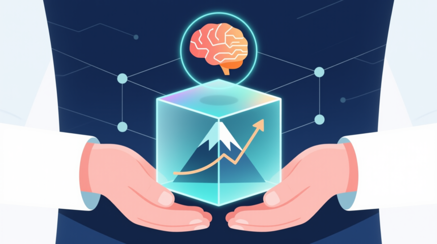AI Plays Crucial Role in Rising Popularity of Cryptocurrencies