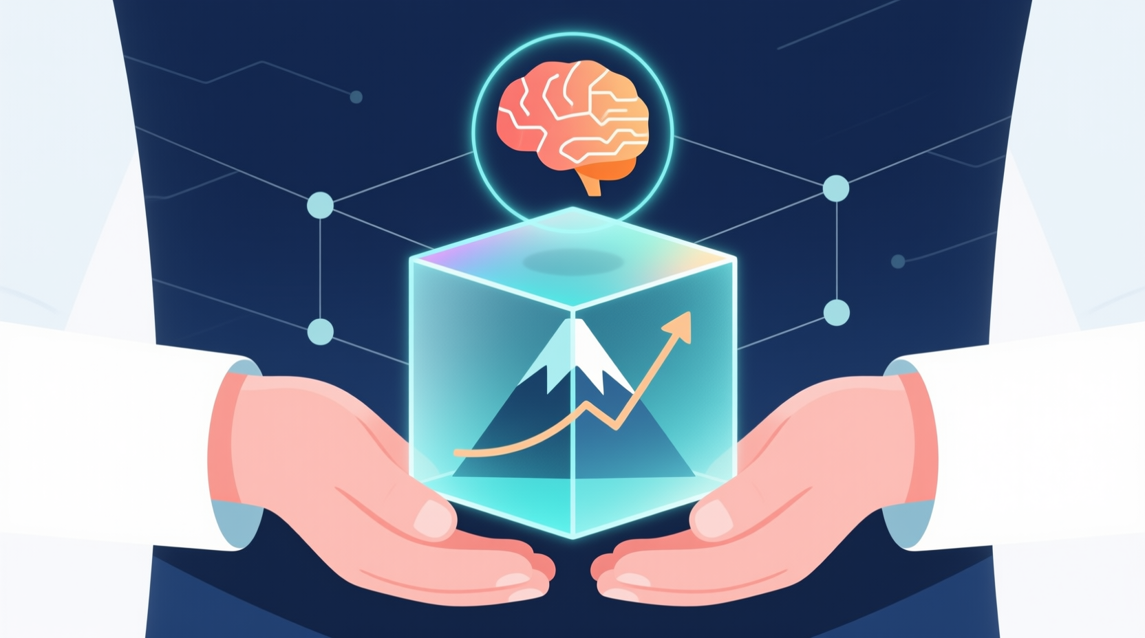 AI Plays Crucial Role in Rising Popularity of Cryptocurrencies