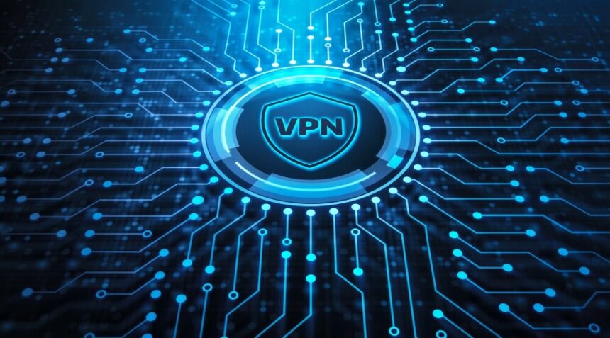 big data and vpn