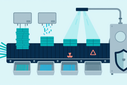 Big Data Creates 4 Massive Benefits Of Automated Log Management