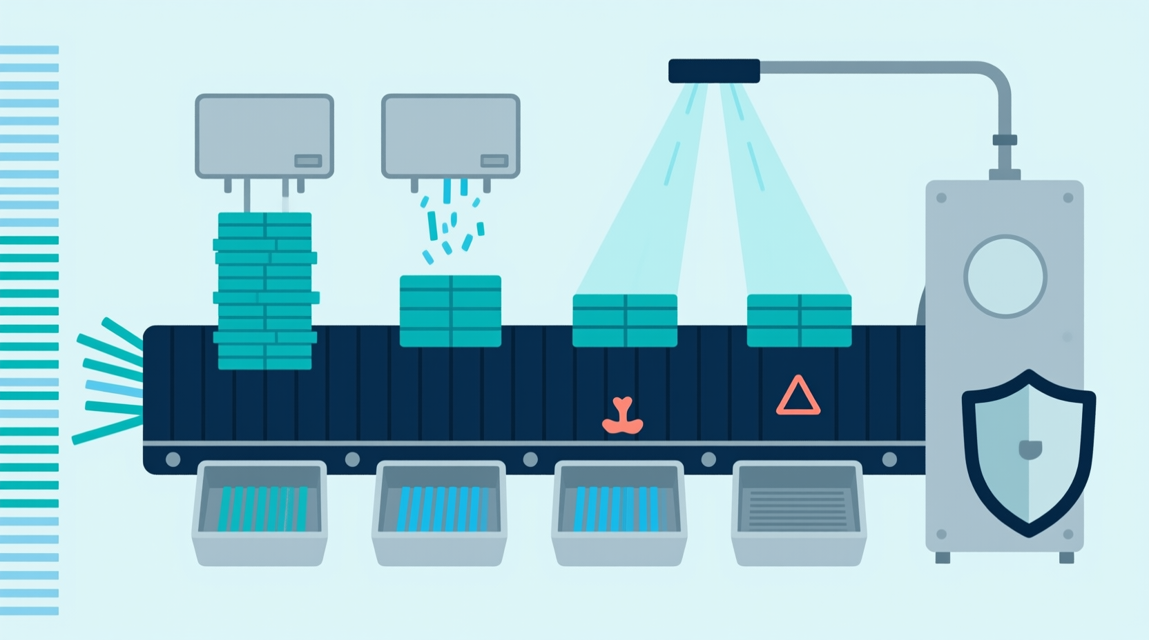 Big Data Creates 4 Massive Benefits Of Automated Log Management