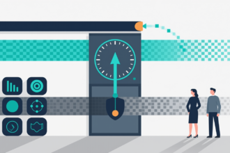 Big Data Leads To A Turning Point In Shadow IT