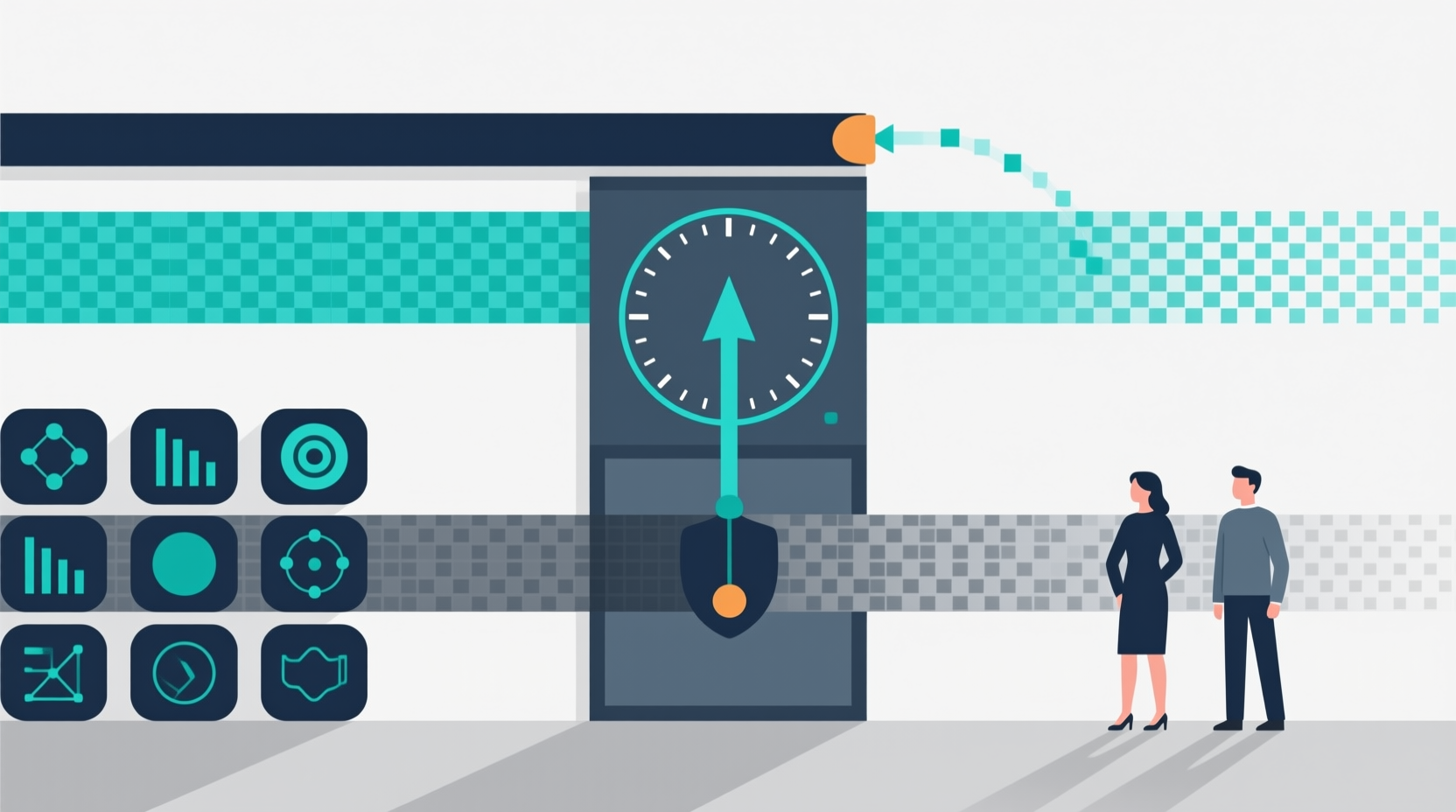 Big Data Leads To A Turning Point In Shadow IT