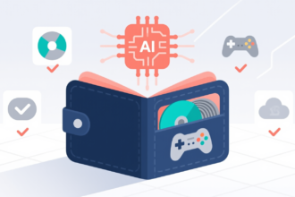 Can AI Make Gaming A More Affordable Hobby?