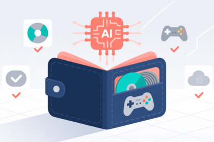 Can AI Make Gaming A More Affordable Hobby?
