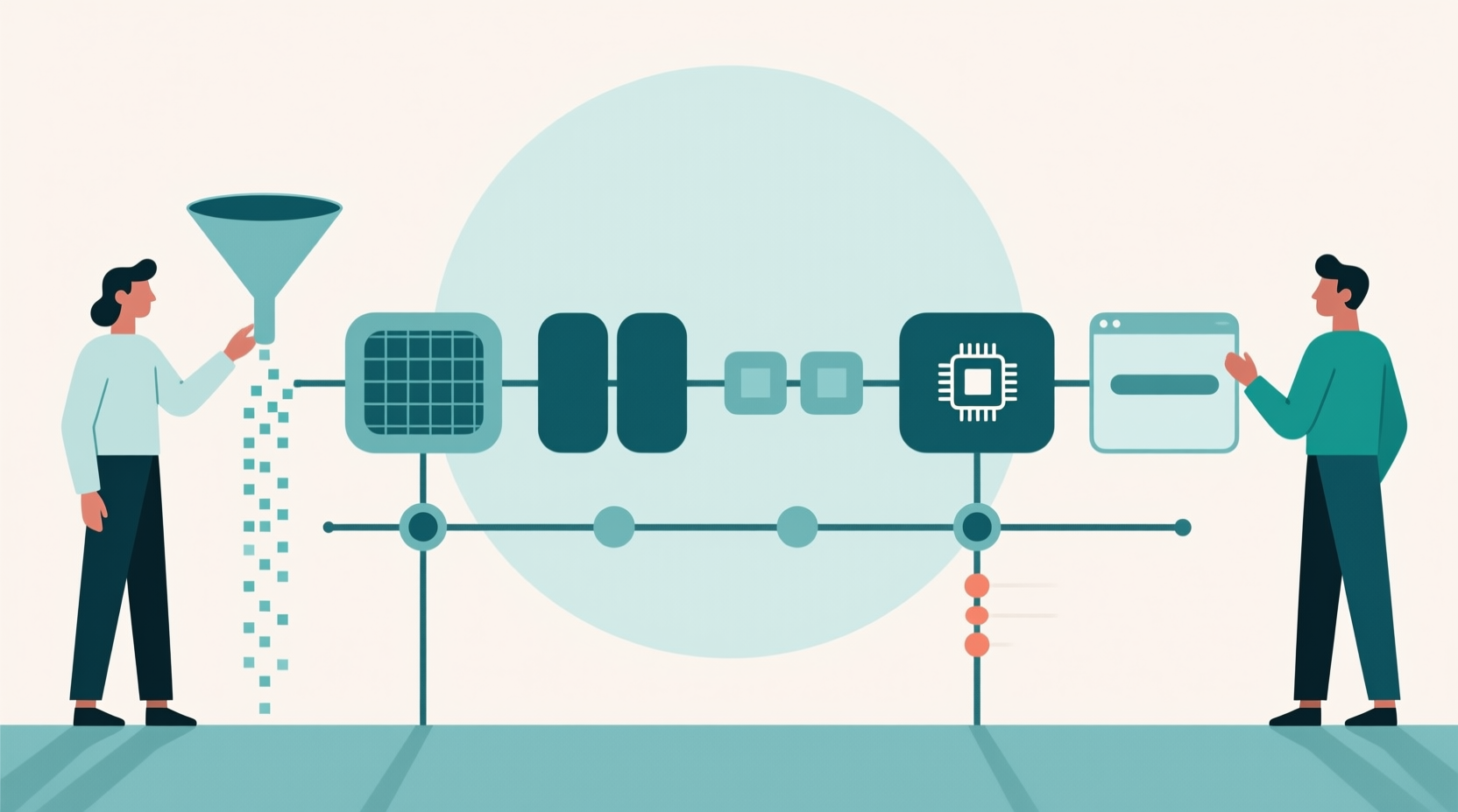 Experts Debate The Cost Of Big Data Web Application Development