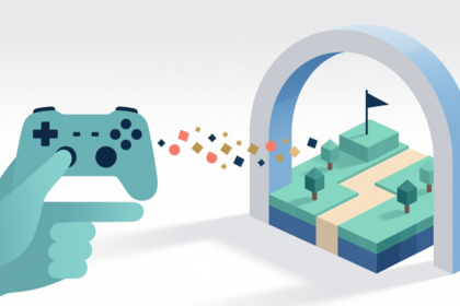 How AI Is Helping The Gaming Industry And Its Key Players Thrive