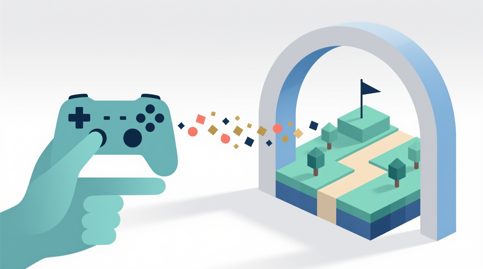 How AI Is Helping The Gaming Industry And Its Key Players Thrive
