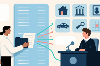 How Genius Big Data Background Tools Transform The Probate Process