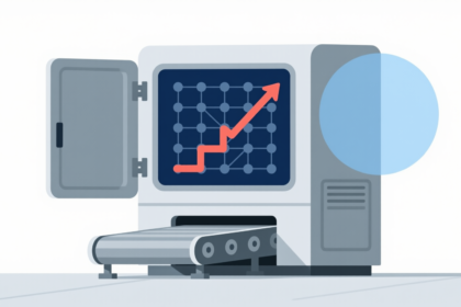 Machine Learning Opens Door For Evocon OEE Software In Manufacturing