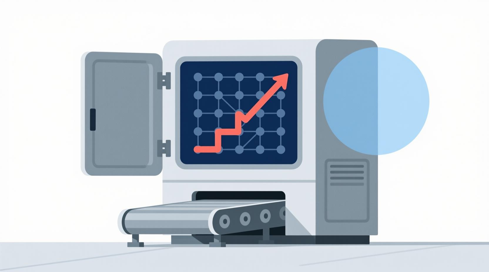 Machine Learning Opens Door For Evocon OEE Software In Manufacturing
