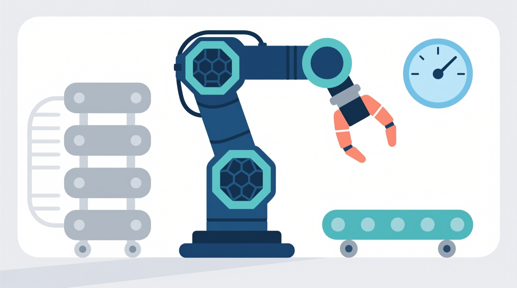 Machine Learning Spurs New Era In The Manufacturing Sector