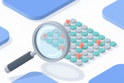 SEO Consultants Made Big Data a Core Strategy Component