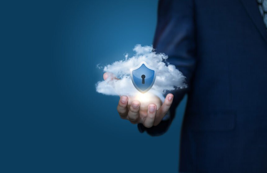 cloud security best practices