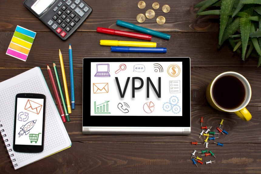 VPN passthrough tools