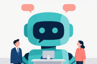 The Rise of Chatbots (And Why Your Business Needs Them)