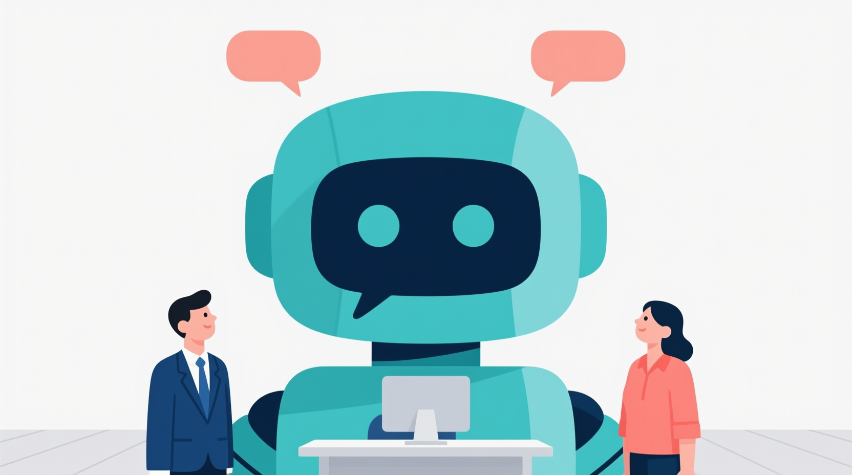 The Rise of Chatbots (And Why Your Business Needs Them)