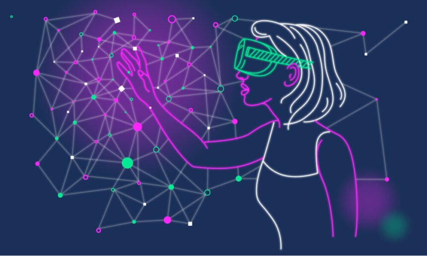 virtual reality trends to follow this year
