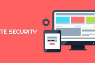 wordpress site safety measures