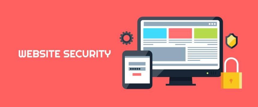 wordpress site safety measures