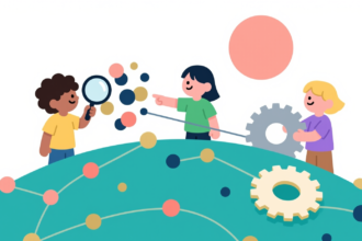 4 Fascinating Big Data Educational Opportunities For Kids